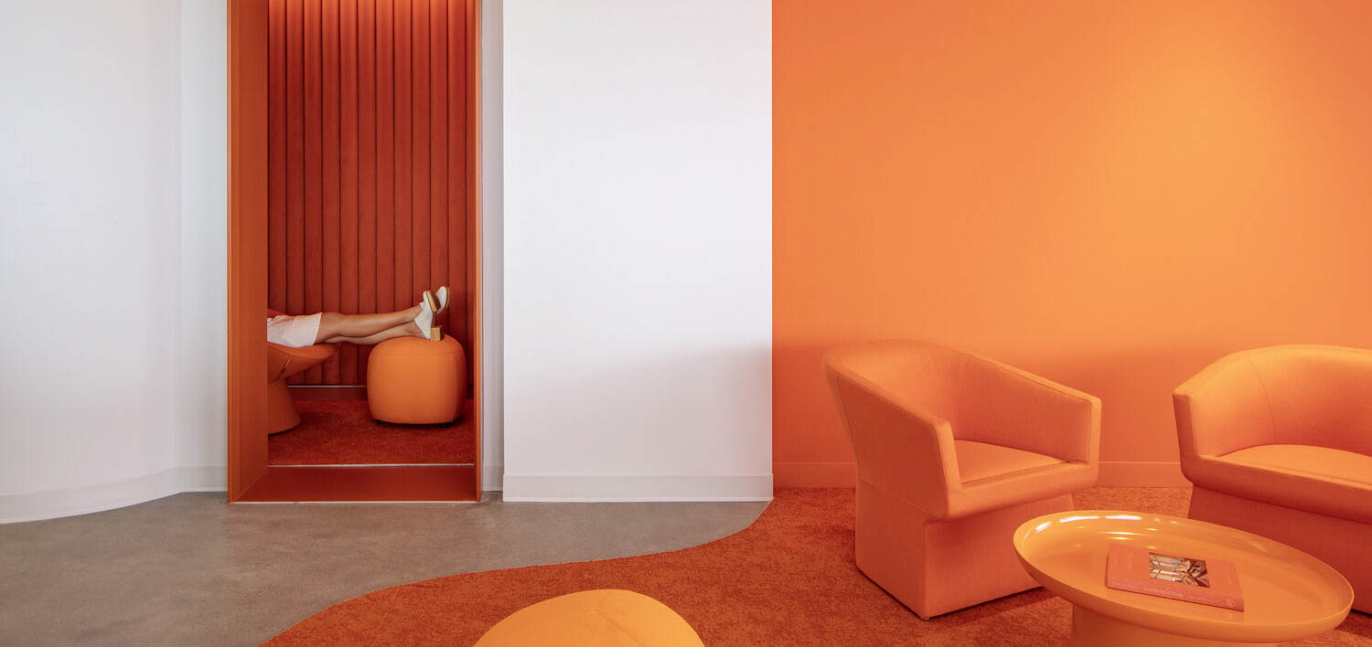 Creative Office Space