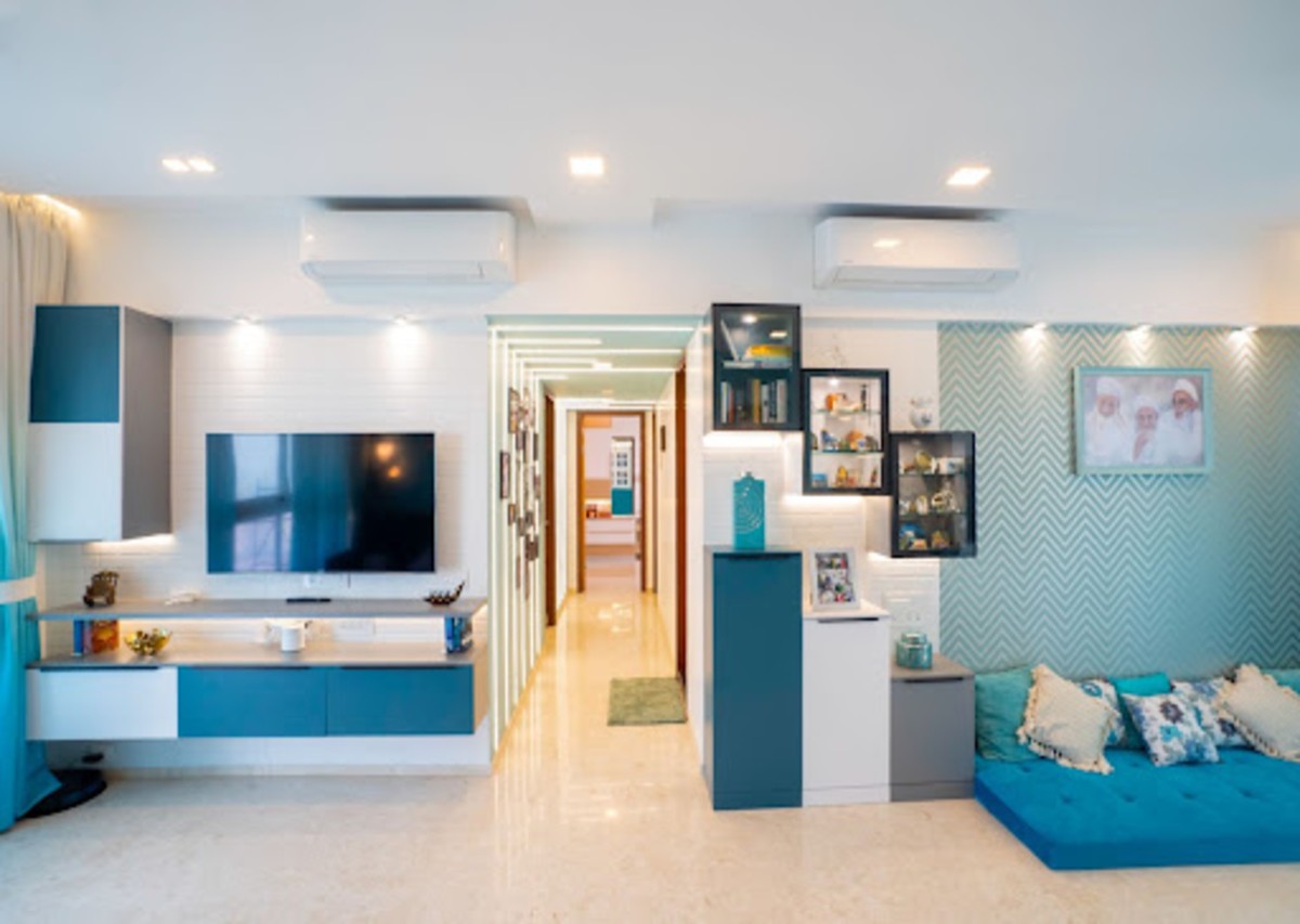 Luxury Home Interiors