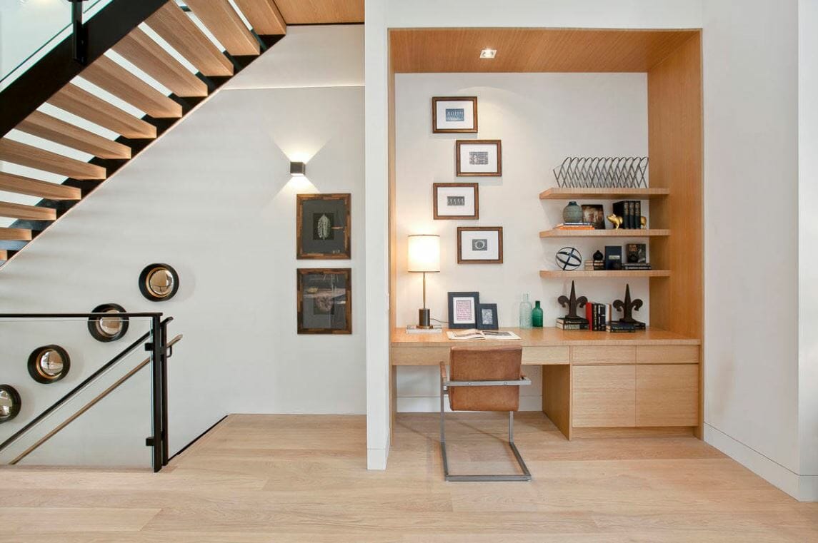 Home Office Design
